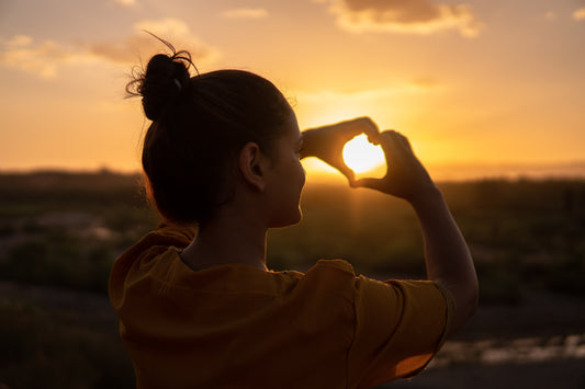 Embrace Your True Beauty: Learning to Love Every Part of Yourself as a Woman