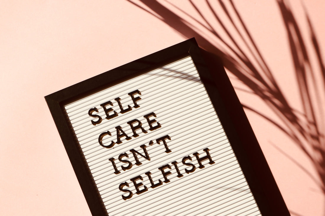 Embracing the Power Within: The Importance of Taking Care of Your Mental Health as a Woman