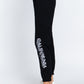 Graphic Long Jogger Pants