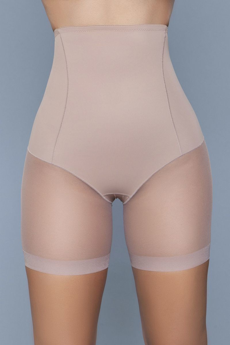 Nude Body Shaper Shorts