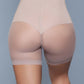 Nude Body Shaper Shorts
