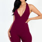 Bodycon Romper