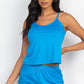 Cami Top & Shorts Set