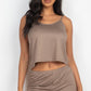 Cami Top & Shorts Set