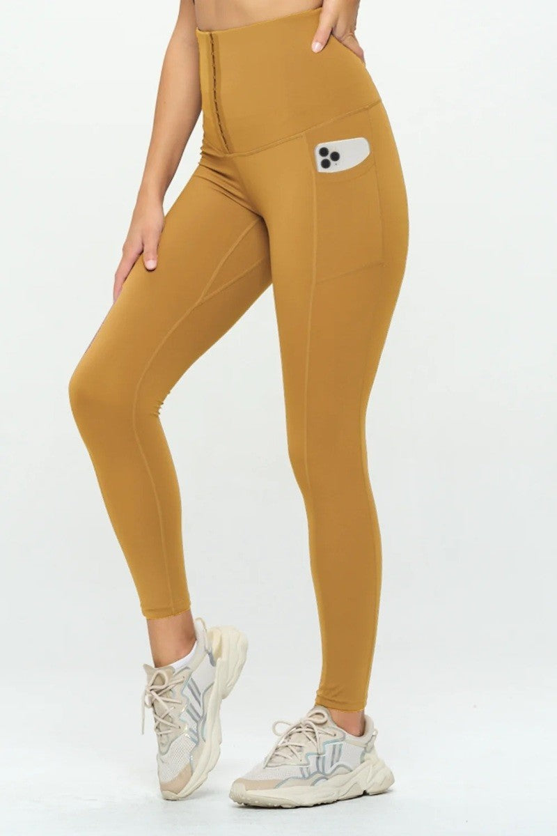 Body Shaper Leggings