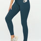 Body Shaper Leggings