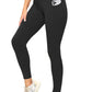 Body Shaper Leggings