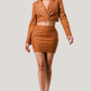 Chic Ensemble 3-Piece Set